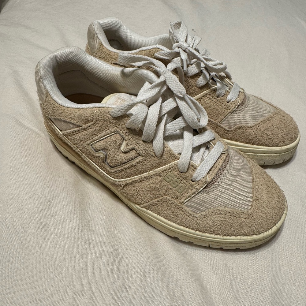 Aimé Leon Dore New Balance 550